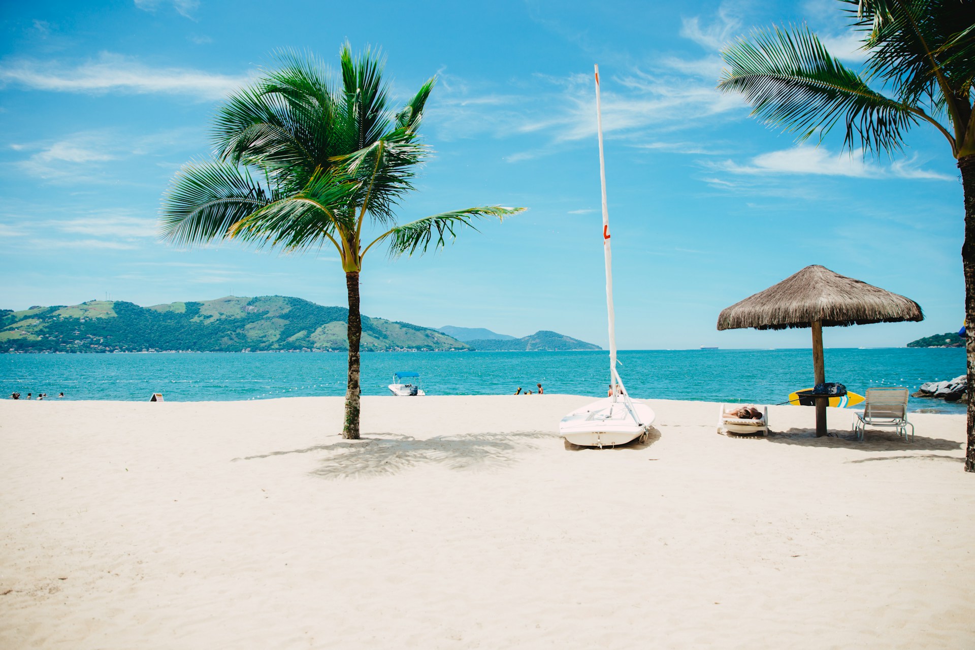 One-day Cruises