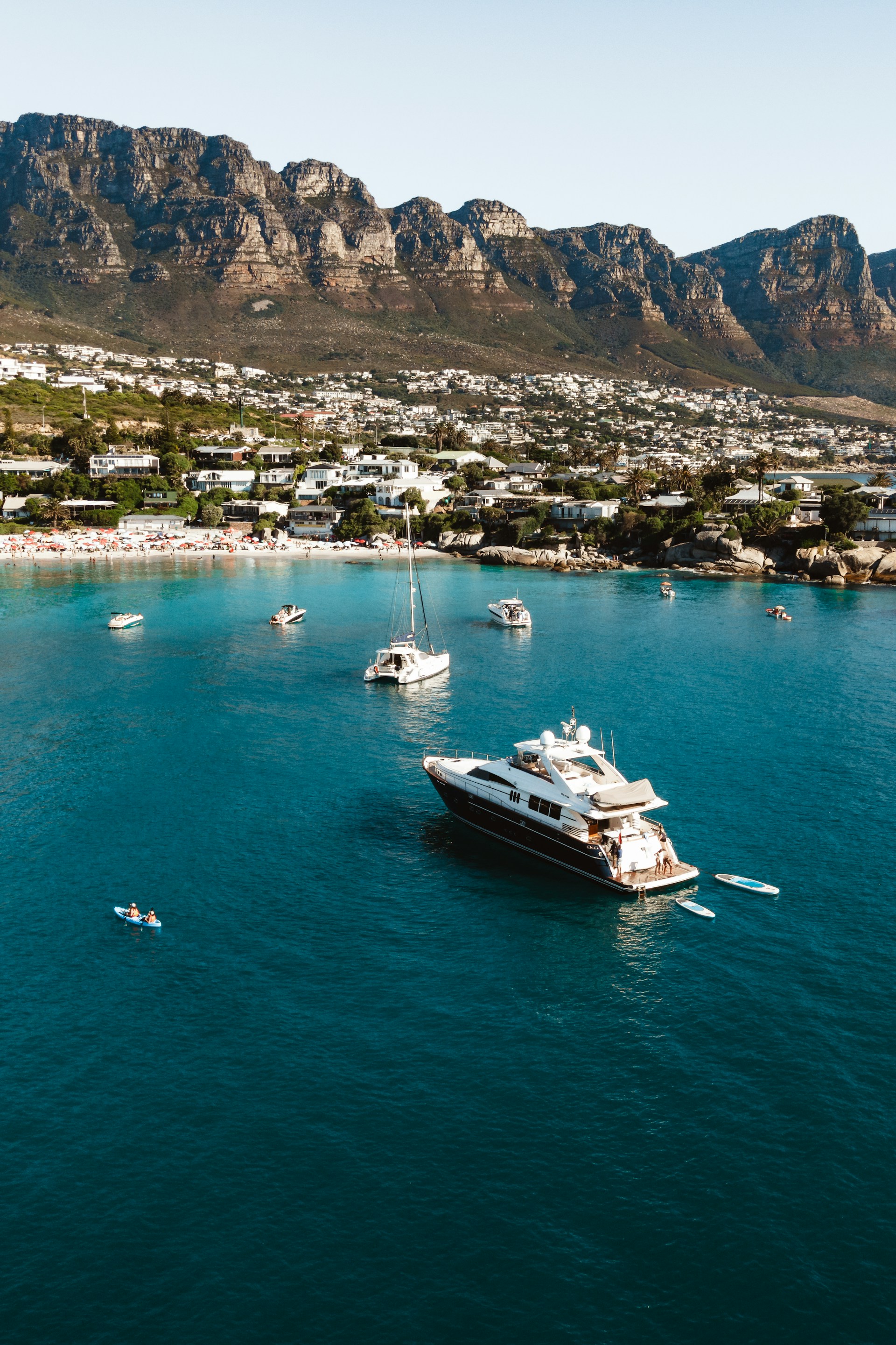 Yachting